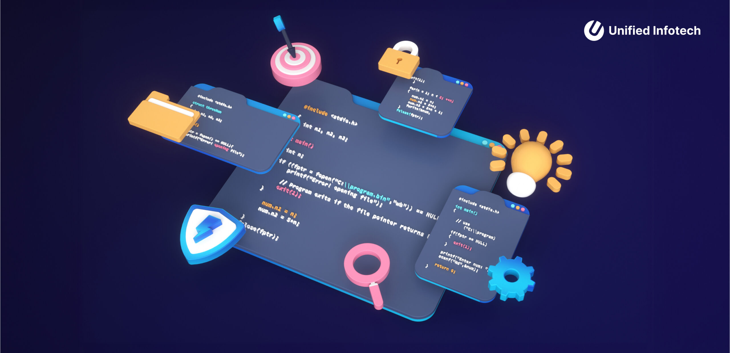 10 Software Development Myths Everyone Should Stop Believing